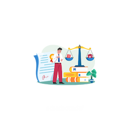 Property and Legal Processes logo