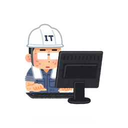 Information Technology logo